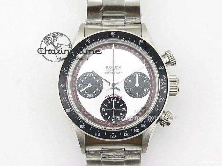 0413 UrbanChic Yacht-Master 126621 SS RG 904L Steel VSF 1:1 Best Edition Black Dial on SS RG Bracelet VS 1860